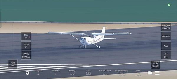 无限试飞游戏(infinite flight)v25.1.5 4