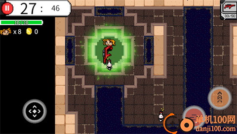 小道猎魔人游戏