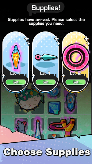 守护者力量游戏v1.1.7 3