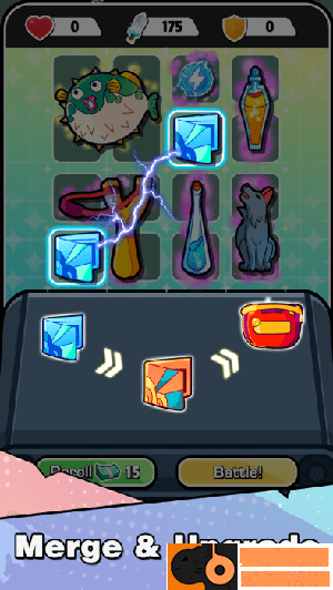 守护者力量游戏