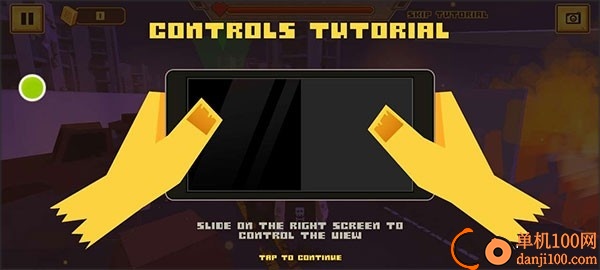 方块僵尸岛游戏