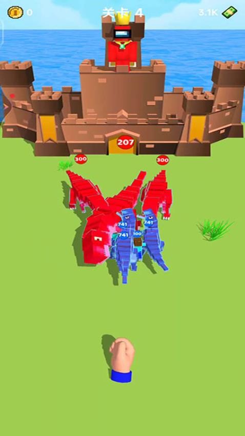 一起集卡呦手游v187.1.3 2