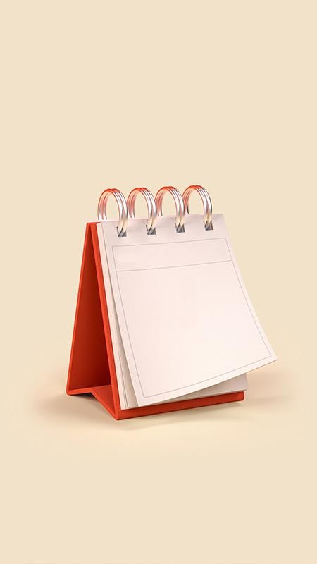 万行日历官方版v1.0.0(3)