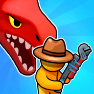 恐龙生存侏罗纪逃生游戏 v0.5.0