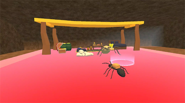 快乐蚂蚁英雄游戏v0.2 2