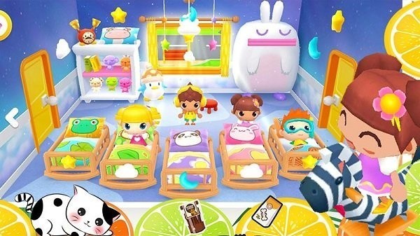 托卡小镇生宝宝游戏v1.12 2