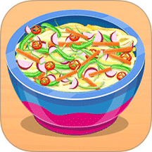 厨房总动员游戏 v187.1.1