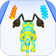 疯狂牛马实验室游戏 v2.0.1