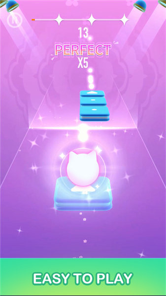 跳舞的猫手游v0.3.8 2