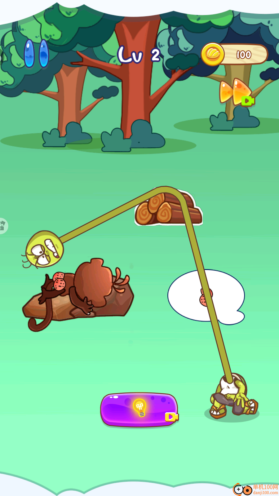 我滴个龟龟手游