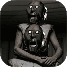 勇斗恐怖老奶游戏 v1.0