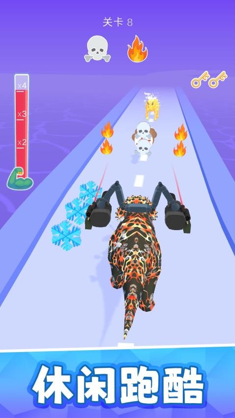 疯狂牛马实验室游戏v2.0.1 2