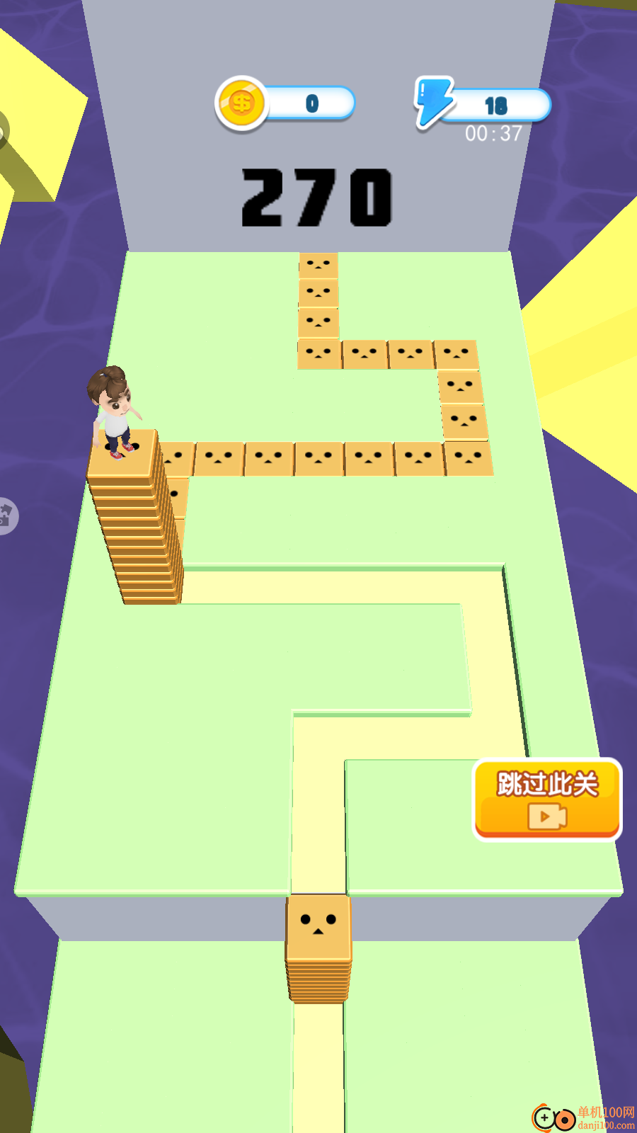 开局就秒杀手游