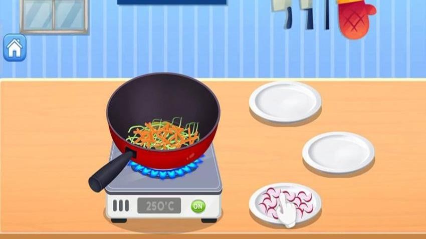 厨房总动员游戏v187.1.1 2