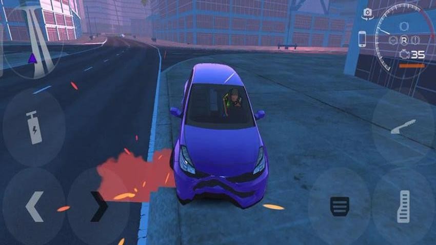 速度传奇赛车游戏v187.1.1 3