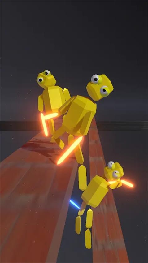 飞刀绝技手游v1.0.0 1