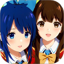 梦幻樱花校园模拟手游 v1.0