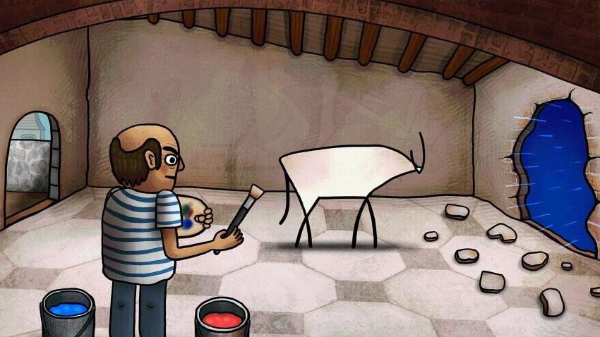 巨匠眼游戏v1.0.13 4