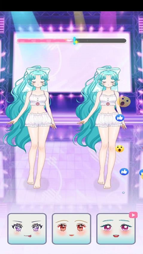 妆点公主乐园游戏v187.1.1 1