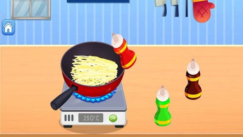厨房总动员游戏v187.1.1 1