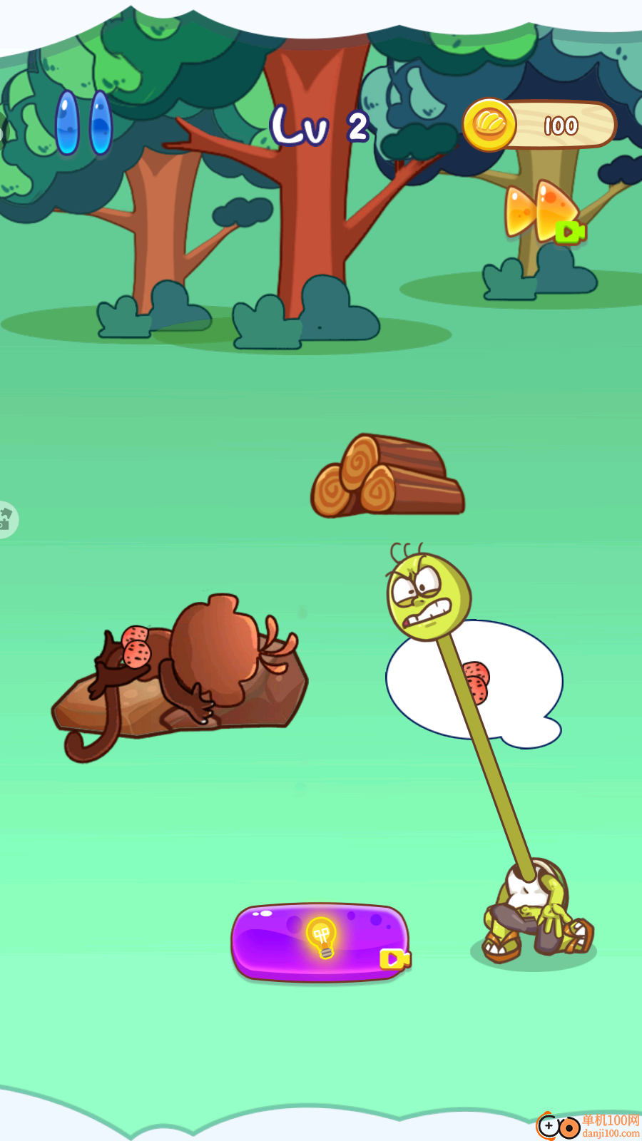 我滴个龟龟手游