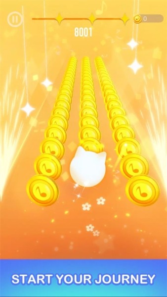 跳舞的猫手游v0.3.8 1