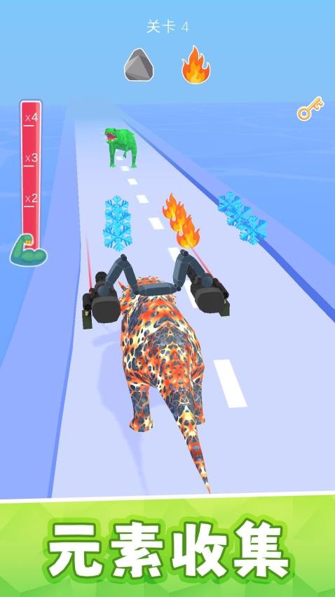 疯狂牛马实验室游戏v2.0.1 4