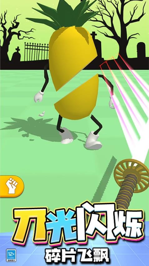 快刀斩乱麻游戏v0.251111.169 5