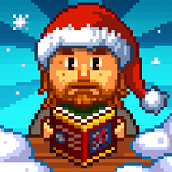 骑士经理2手游(Knights of Pen and Paper 2) v2.21.2