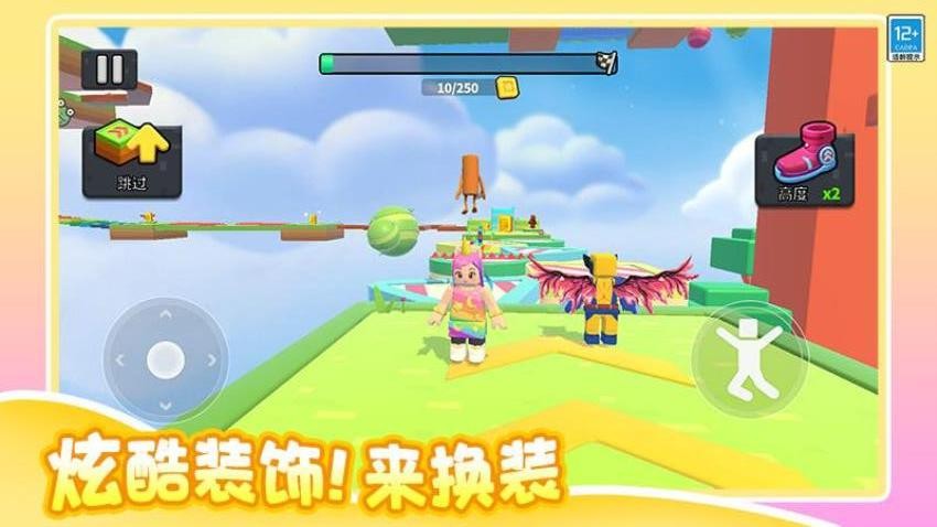 棍子大作战游戏v1.0.1 5
