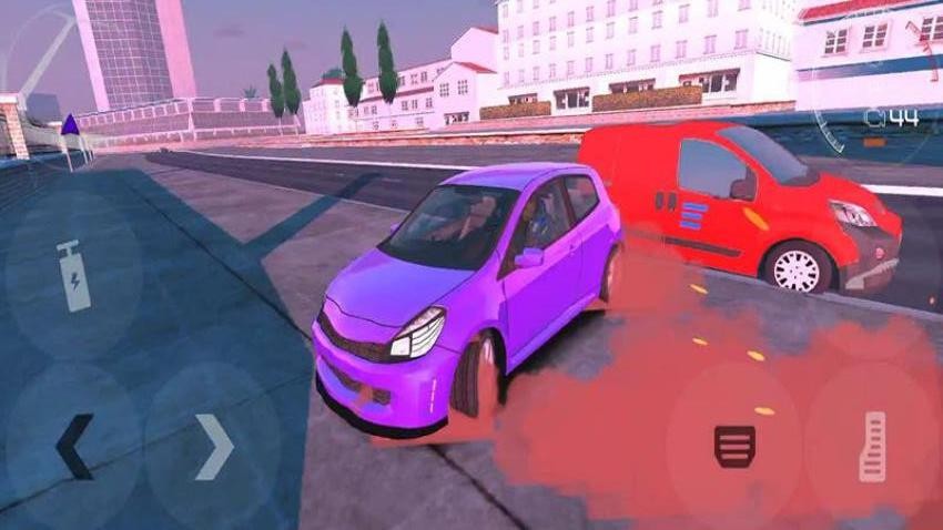 速度传奇赛车游戏v187.1.1 2