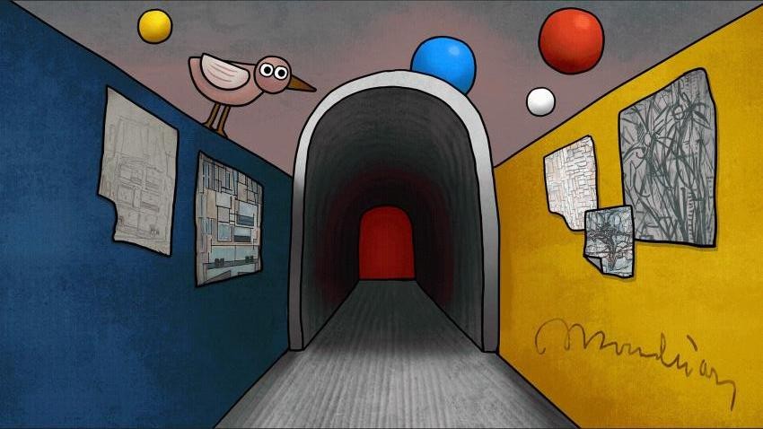 巨匠眼游戏v1.0.13 1