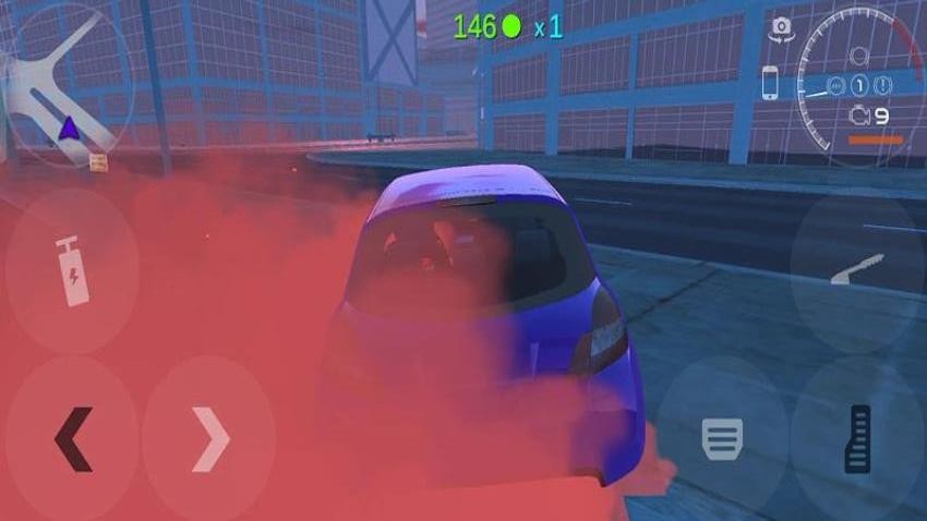 速度传奇赛车游戏v187.1.1 1