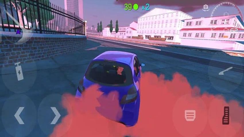 速度传奇赛车游戏v187.1.1 4