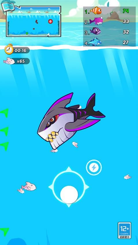 精灵对决游戏v1.0.1 1