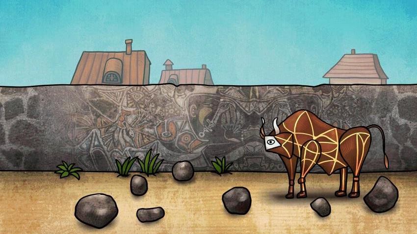 巨匠眼游戏v1.0.13 3