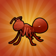 快乐蚂蚁英雄游戏 v0.2