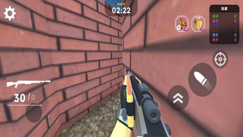 噩梦快逃游戏v187.1.1 2