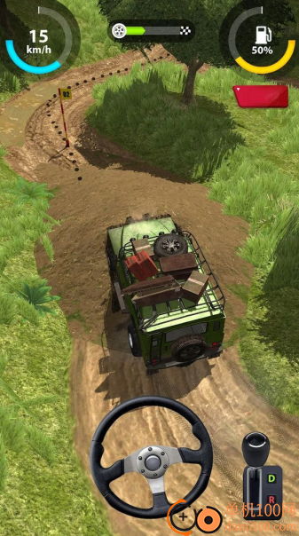 重卡驾驶高手手游