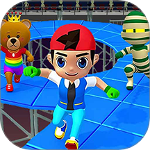 开心向前冲游戏 v1.1.1