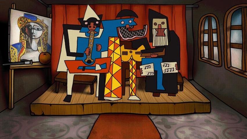 巨匠眼游戏v1.0.13 2