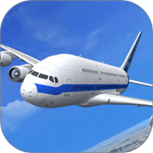 波音飞机模拟驾驶游戏 v1.5