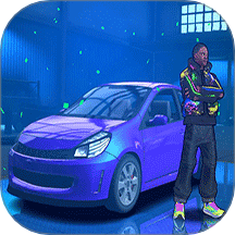 速度傳奇賽車游戲