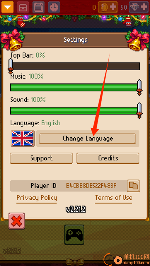 骑士经理2手游(Knights of Pen and Paper 2)