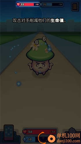 虚空暴君游戏(Void Tyrant)