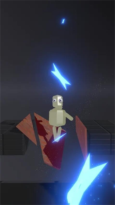 飞刀绝技手游v1.0.0 2