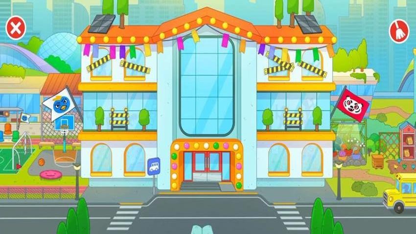 未来校园手游v187.1.1 1