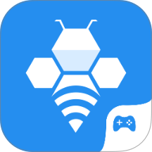 轻蜂游戏加速器官方版 v1.0.0