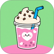 泡泡奶茶手游 v1.0.1