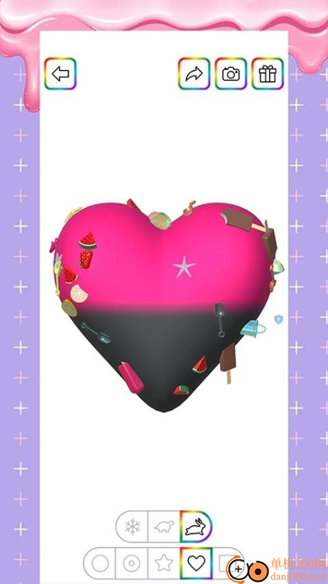 真实史莱姆游戏